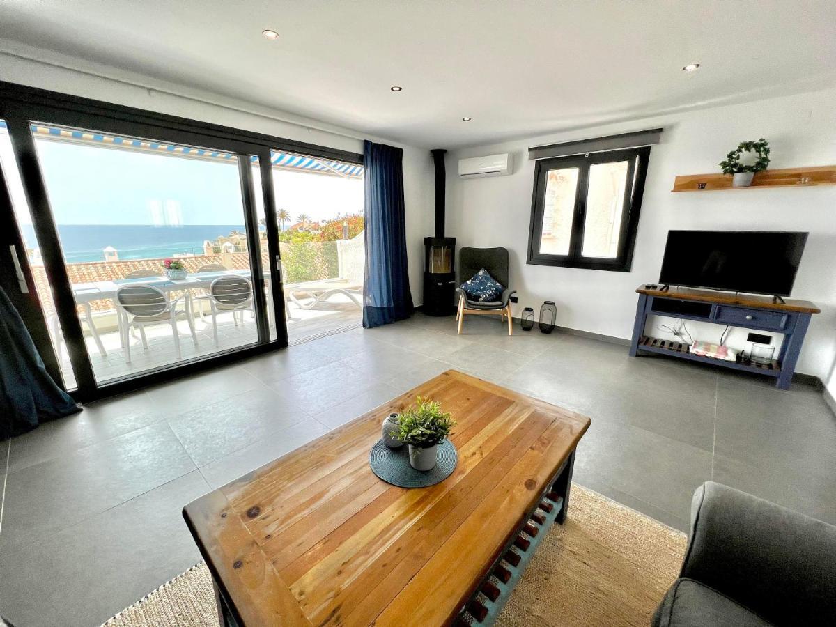Villa Wonderful House By The Sea *
