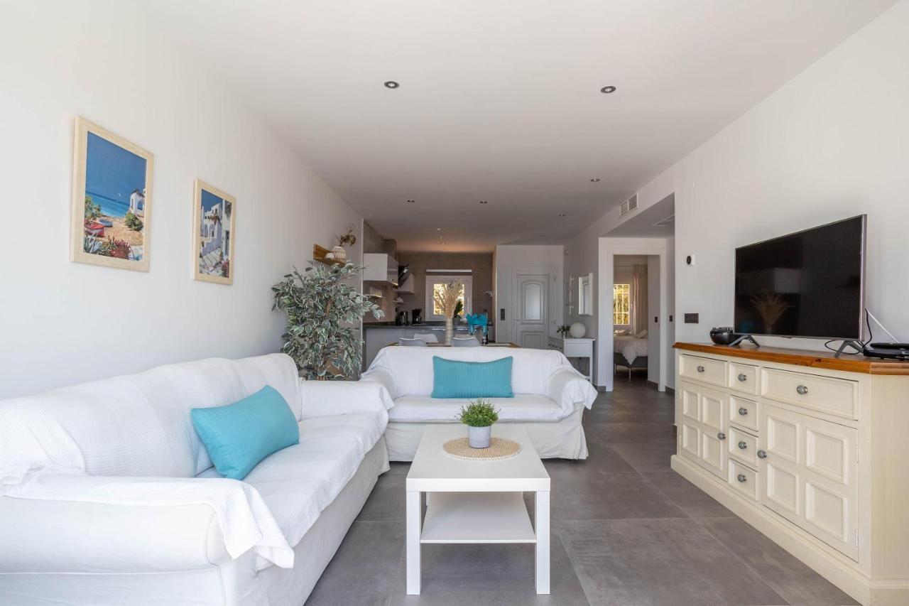 Holiday home Wonderful House Just Above The Sea Nerja