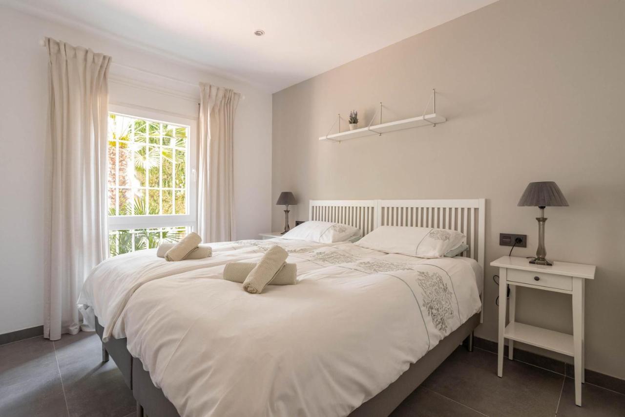 Wonderful House Just Above The Sea Holiday home Nerja