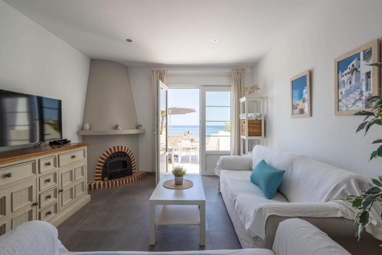 Wonderful House Just Above The Sea Holiday home *