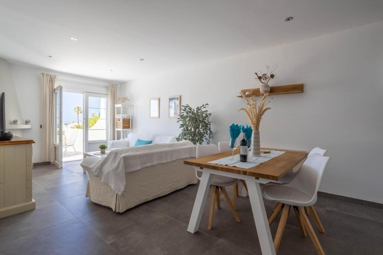 Wonderful House Just Above The Sea Holiday home *