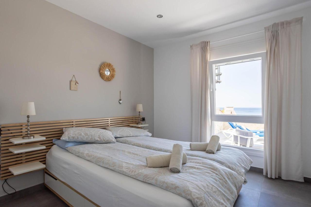 Wonderful House Just Above The Sea Holiday home *