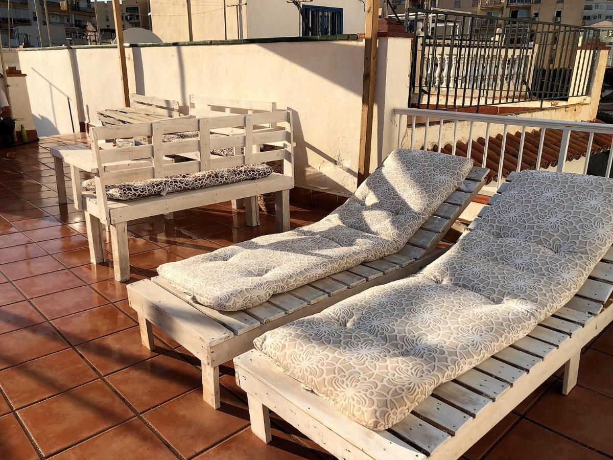 Casa Del Mar 1 Vakantiehuis
