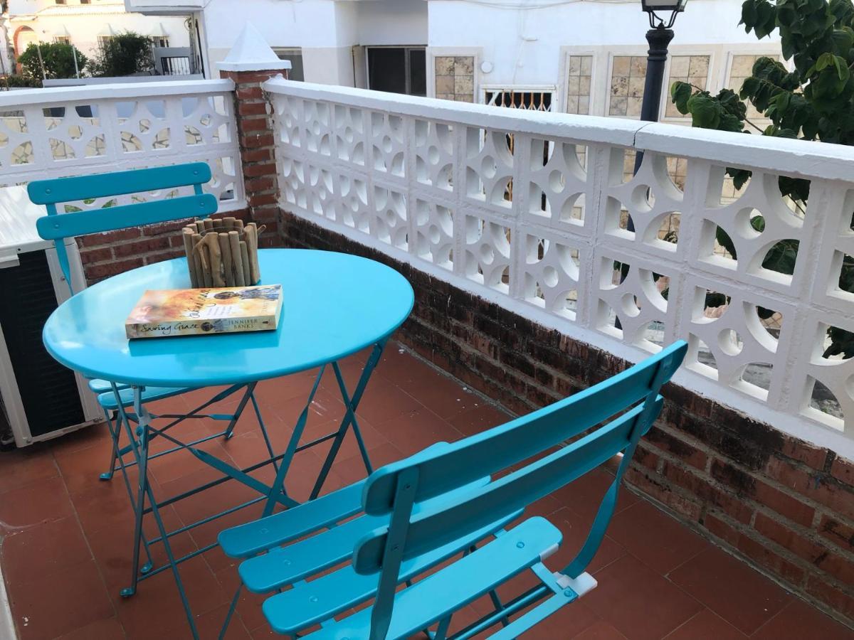 Casa Del Mar 1 * Nerja