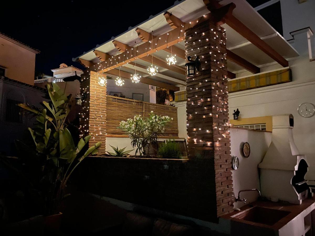 Villa Salida Del Sol Nerja