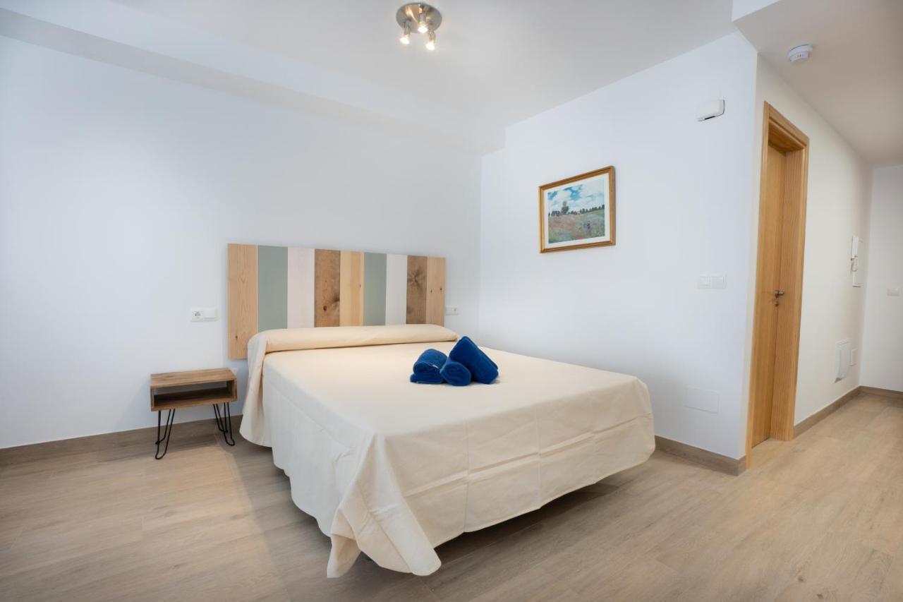 A&f Apartamento Nerja