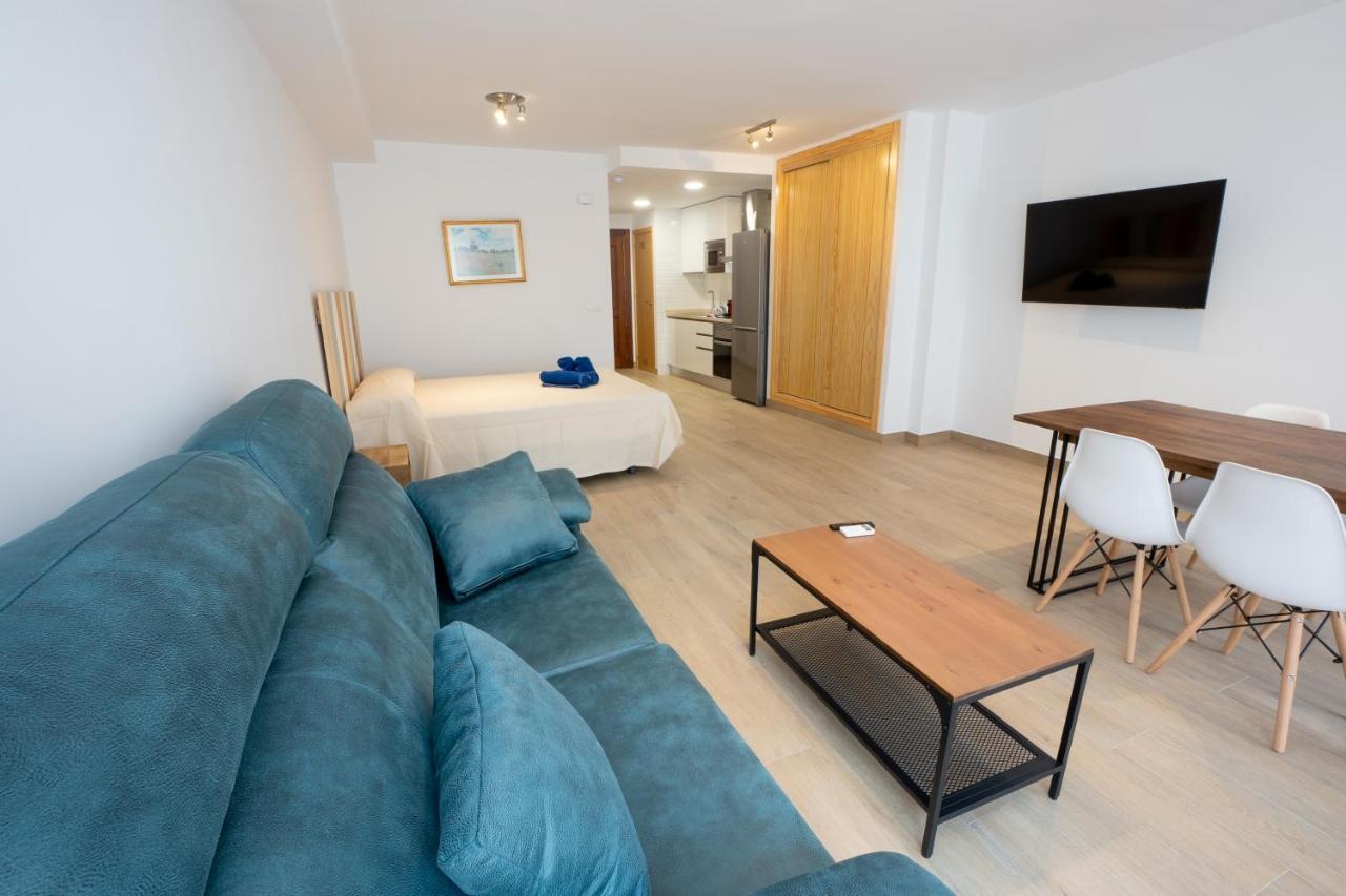 Apartamento A&f Nerja