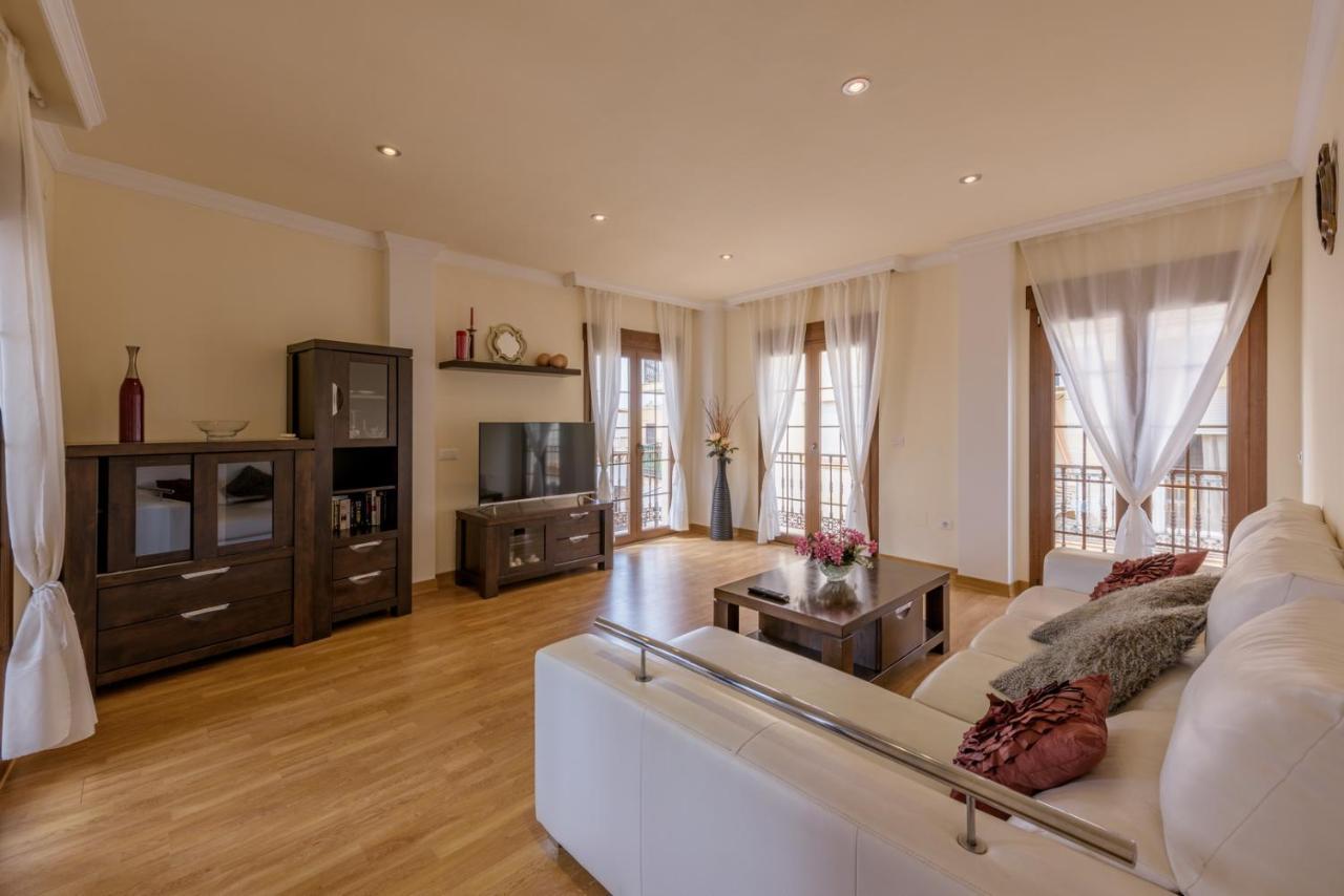 Apartment Centrico Sibarys - 1 Dormitorio- Calle Pintada Nerja