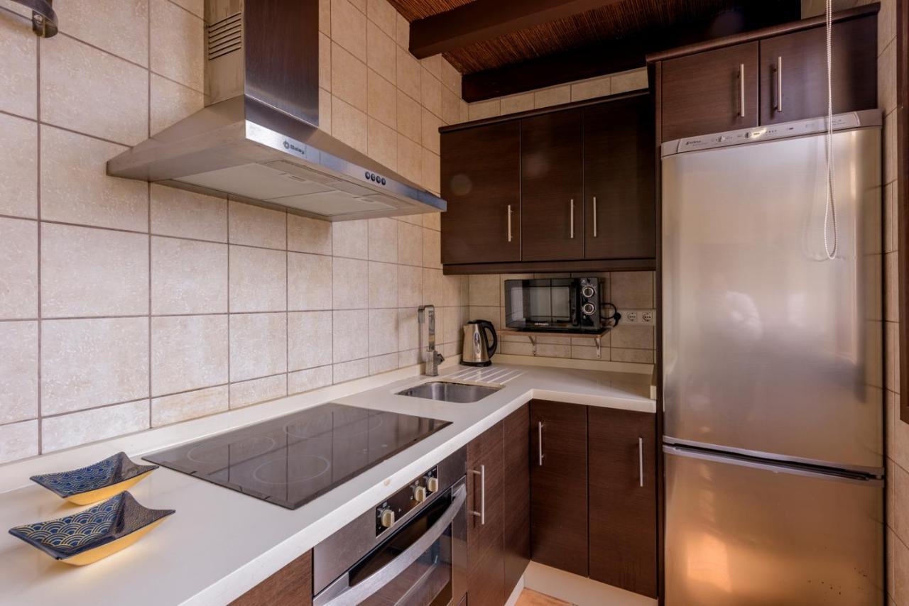 Apartment Centrico Sibarys - 1 Dormitorio- Calle Pintada *