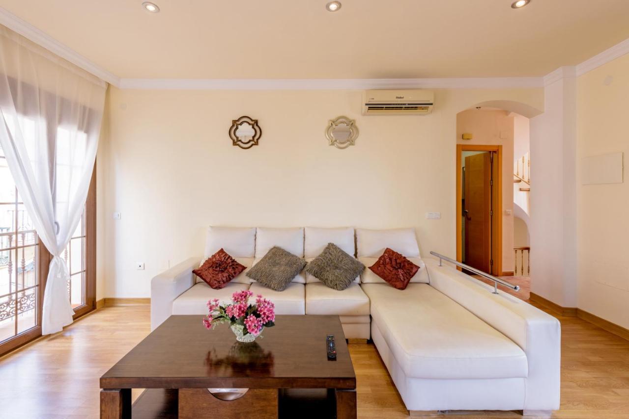 Apartment Centrico Sibarys - 1 Dormitorio- Calle Pintada Nerja