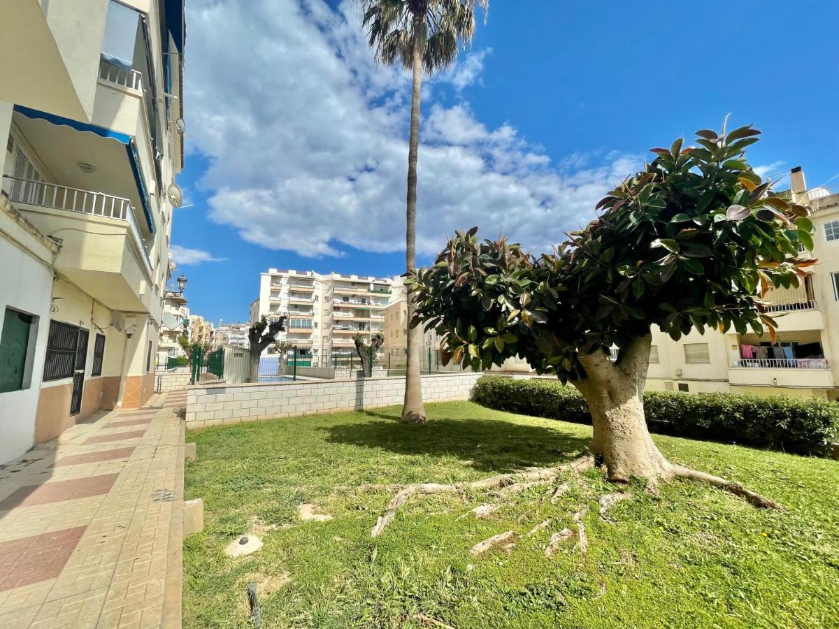 Apartamento Cerca De La Playa Torrecilla Nerja