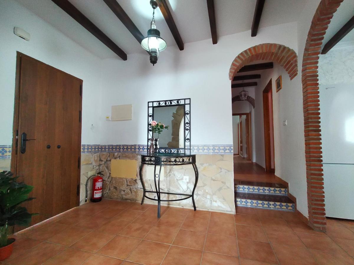 Rural Rio De La Miel Villa Nerja