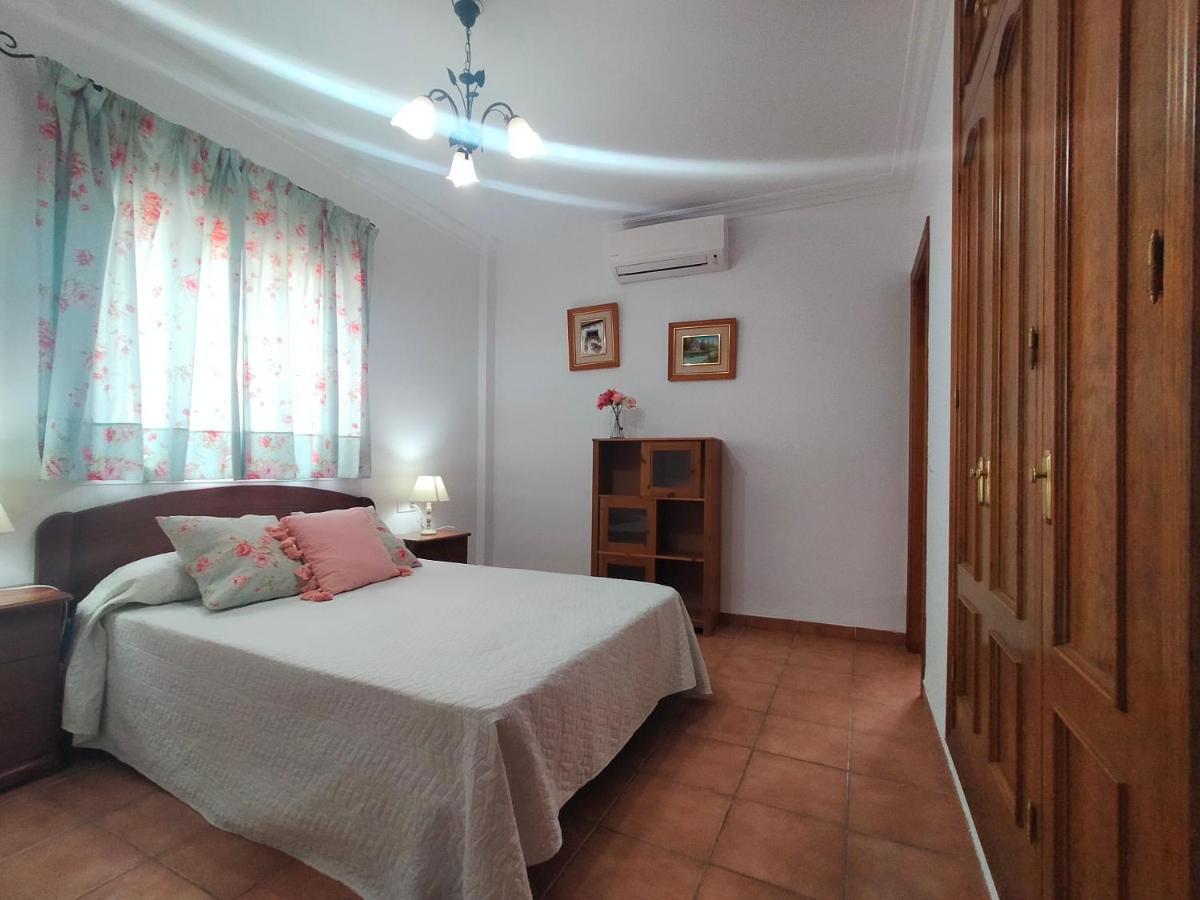 Rural Rio De La Miel Villa *