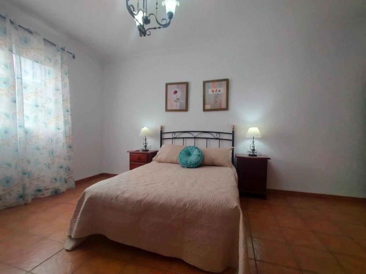 Villa Rural Rio De La Miel