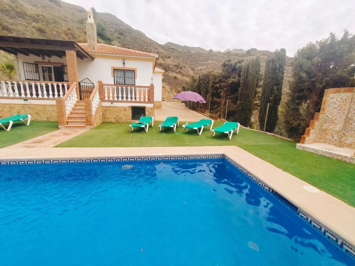 Rural Rio De La Miel Villa Nerja