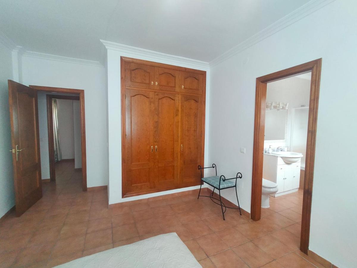 Villa Rural Rio De La Miel