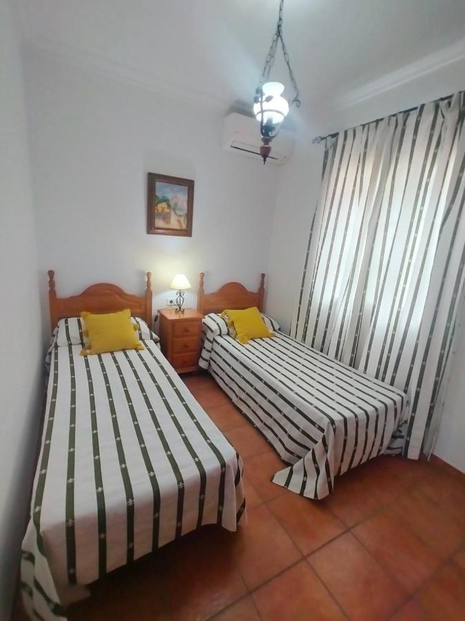 Rural Rio De La Miel Villa Nerja