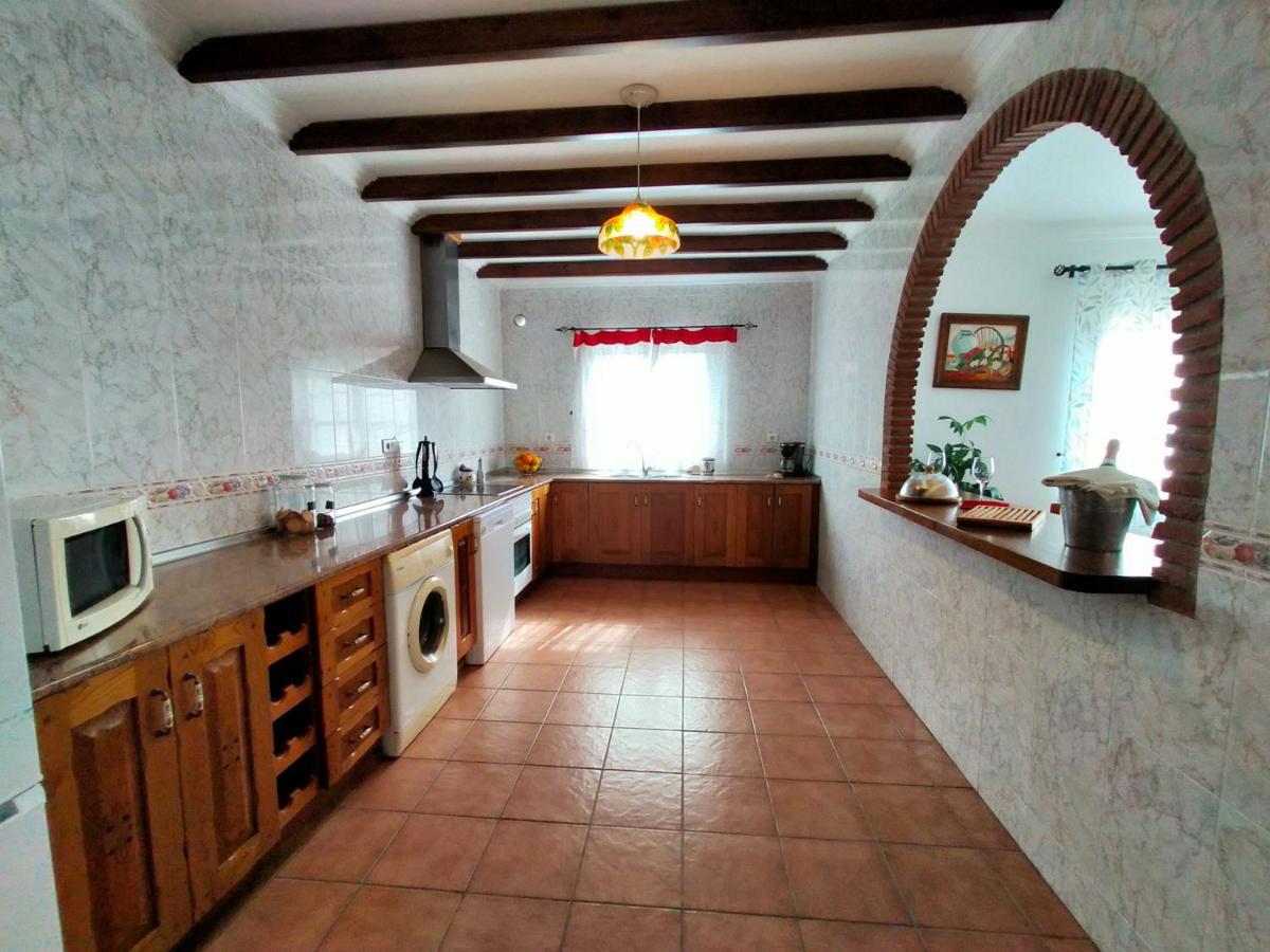Rural Rio De La Miel *