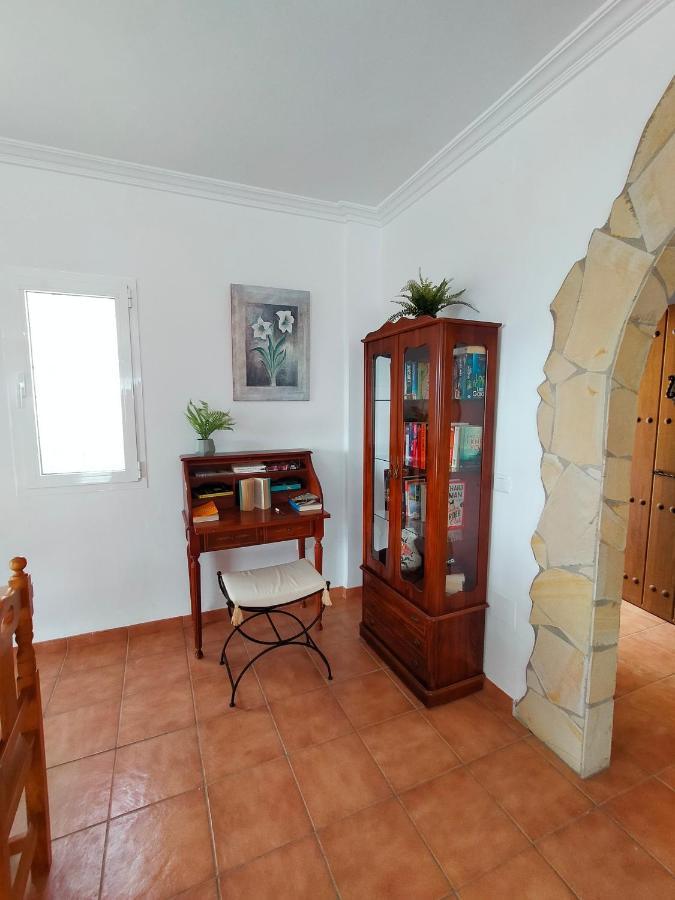 Villa Rural Rio De La Miel