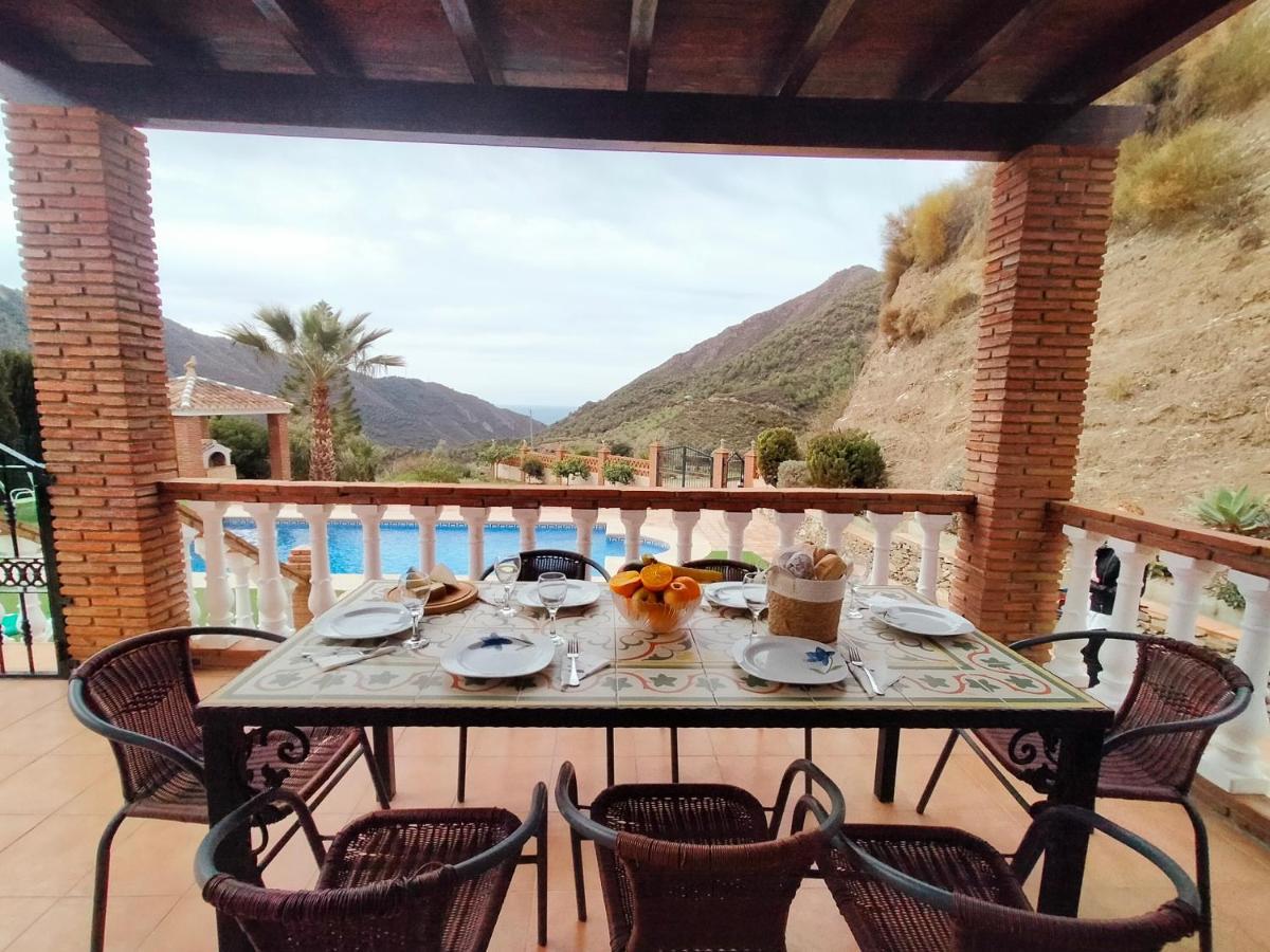 Rural Rio De La Miel Villa