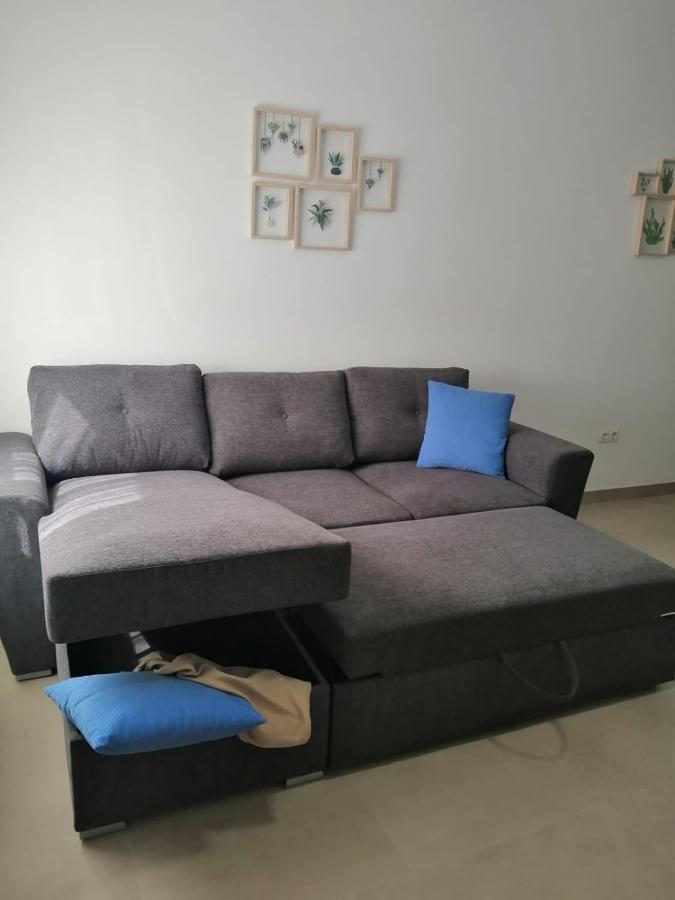 Apartamento Turquesa Vip