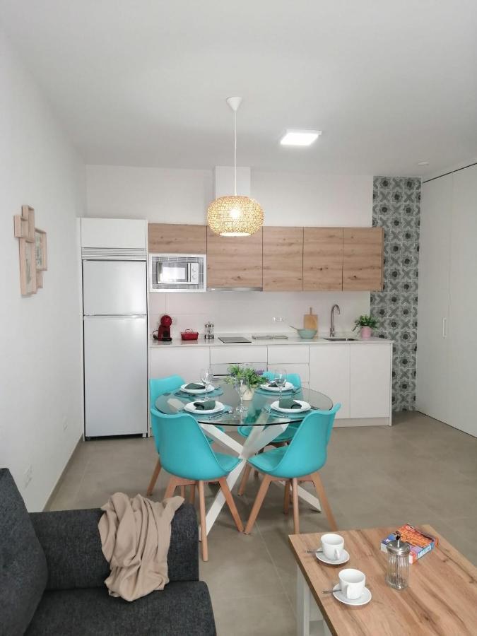Apartamento Turquesa Vip Nerja