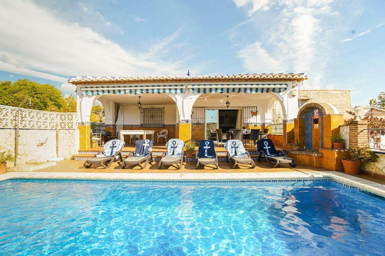 Landhaus Triana Nerja