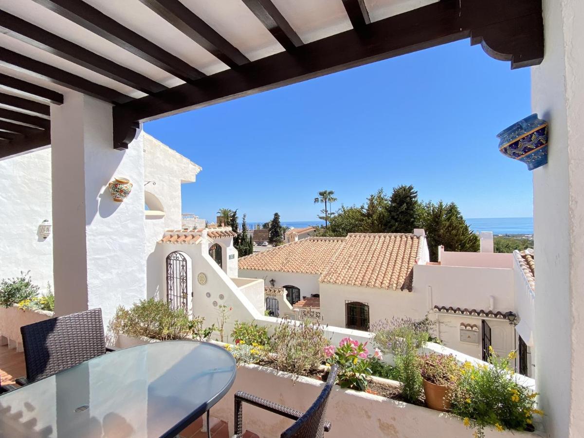 Capuchinos 56 San Juan Capistrano Casasol Apartamento Nerja