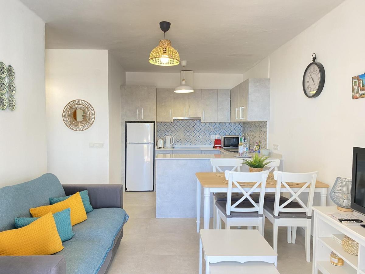 Apartamento Capuchinos 56 San Juan Capistrano Casasol