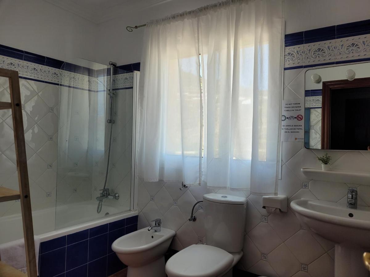 Silhouse Villas Pousada
