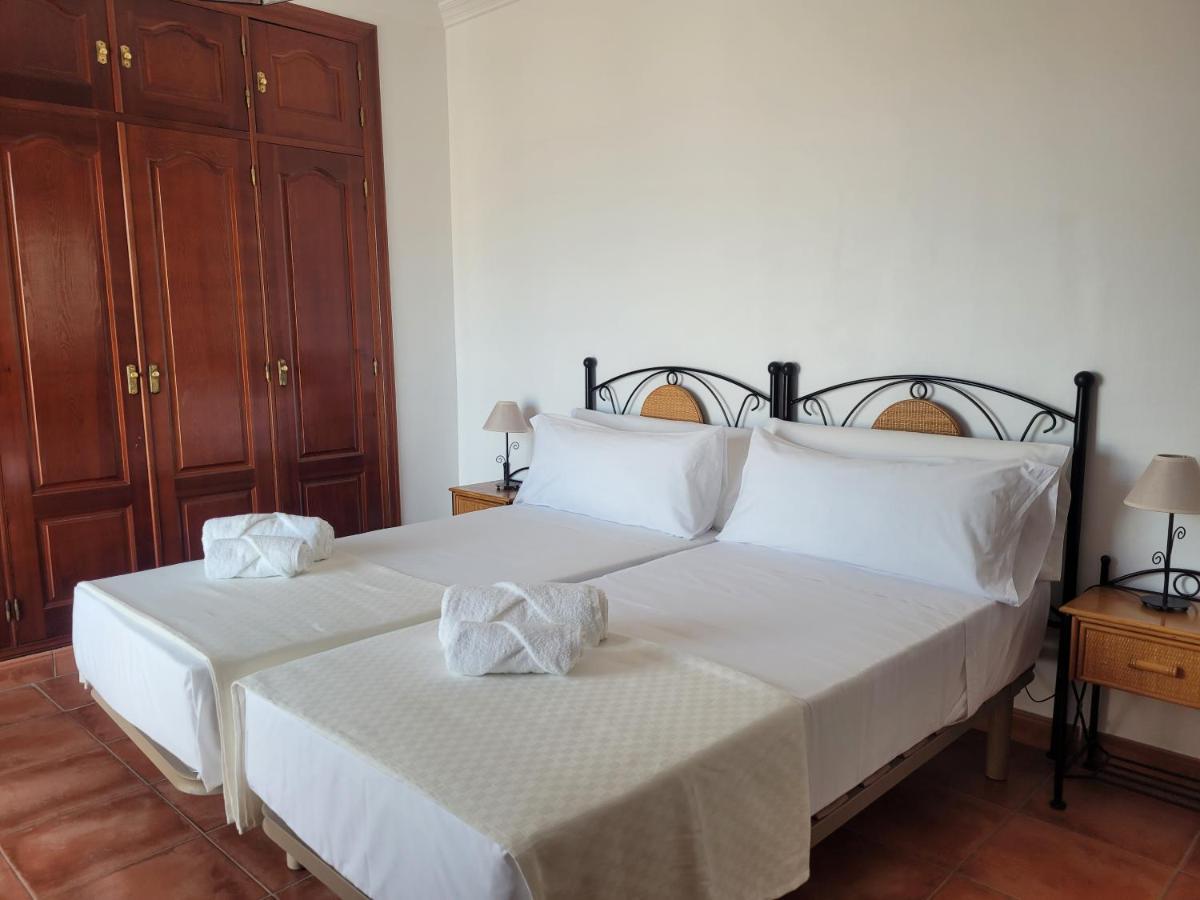 Silhouse Villas Pousada Nerja