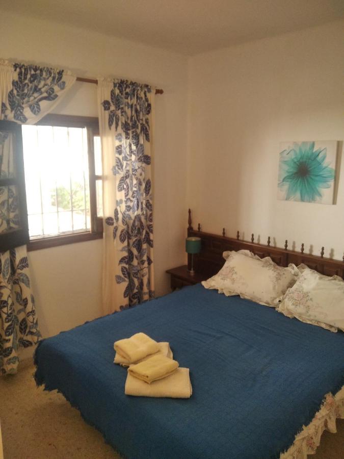 Appartement El Capistrano Guy P. Way *