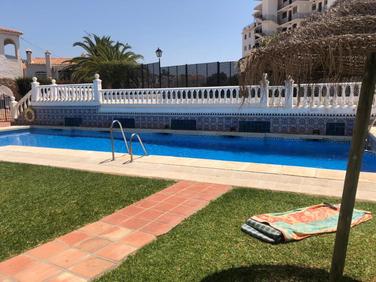 Appartement Casa Lesley Anne Nerja