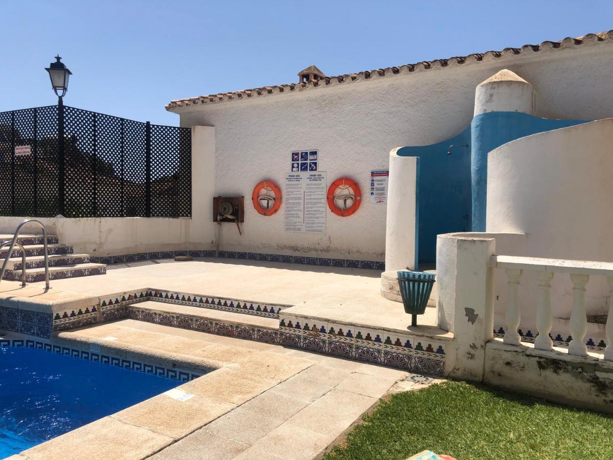 Appartement Casa Lesley Anne Nerja