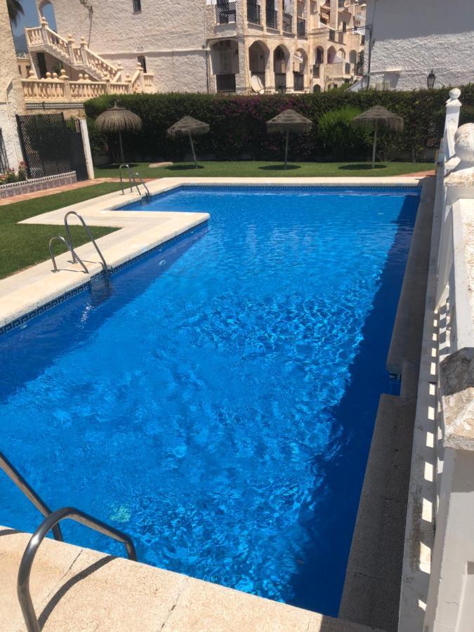 Appartement Casa Lesley Anne Nerja