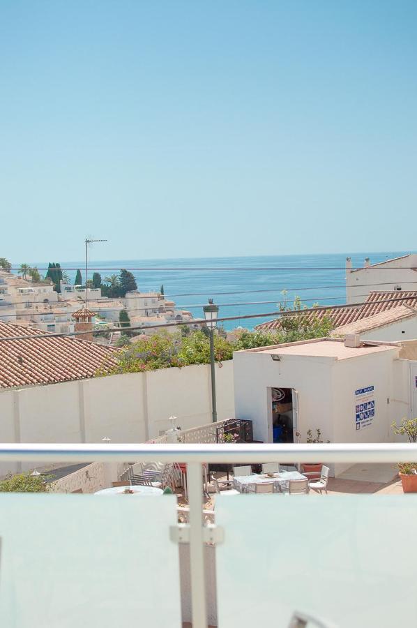 Villa Superior Family Town Centre Close To In Peaceful Residential Zone Nerja