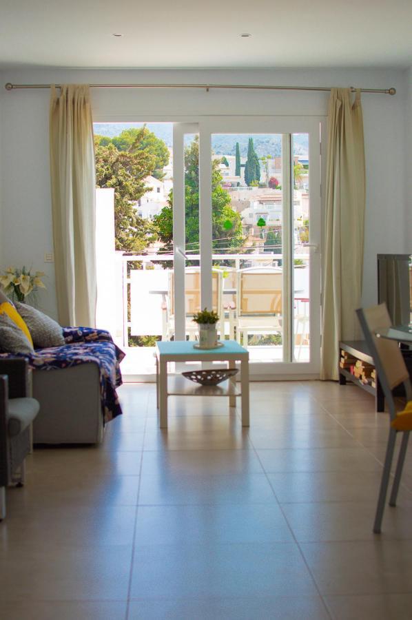 Villa Superior Family Town Centre Close To In Peaceful Residential Zone Nerja