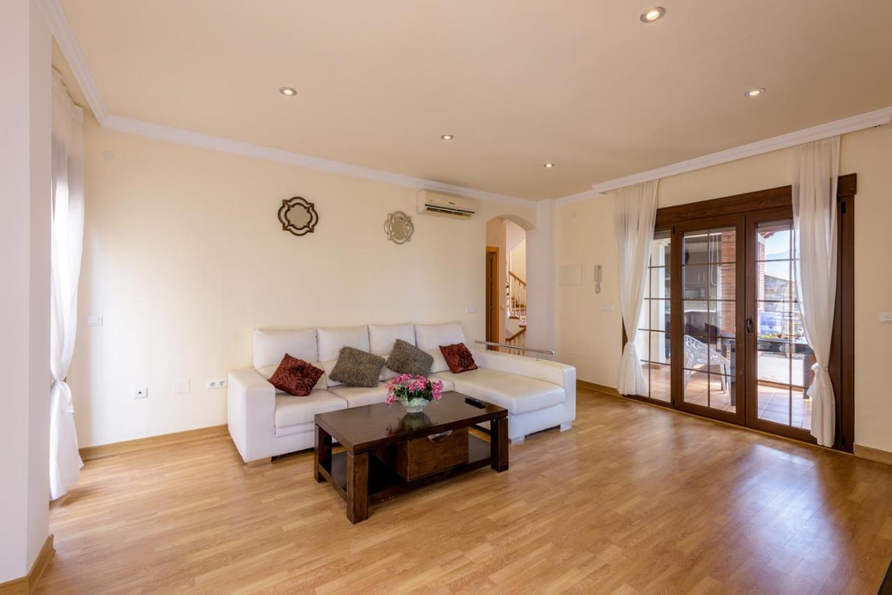 Centrico Sibarys - 1 Dormitorio- Calle Pintada * Nerja