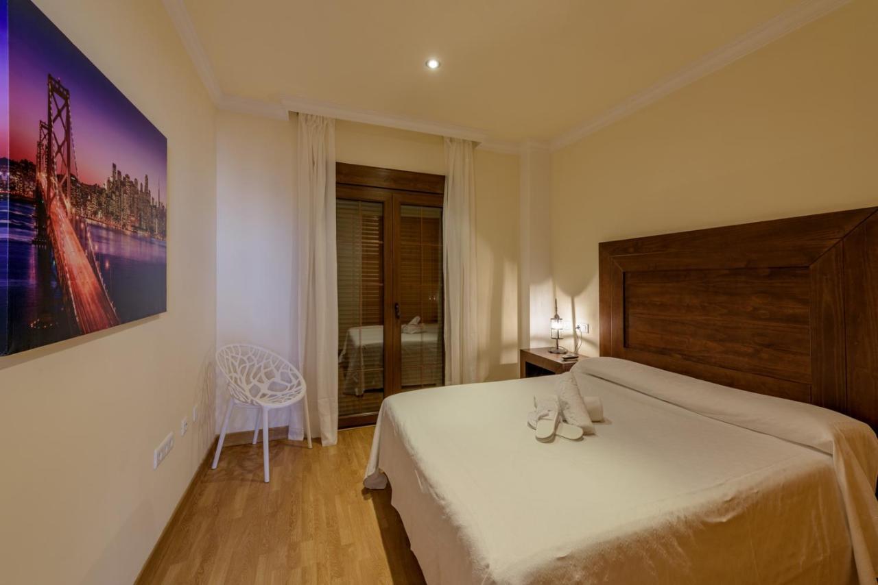 Apartment Centrico Sibarys - 1 Dormitorio- Calle Pintada *