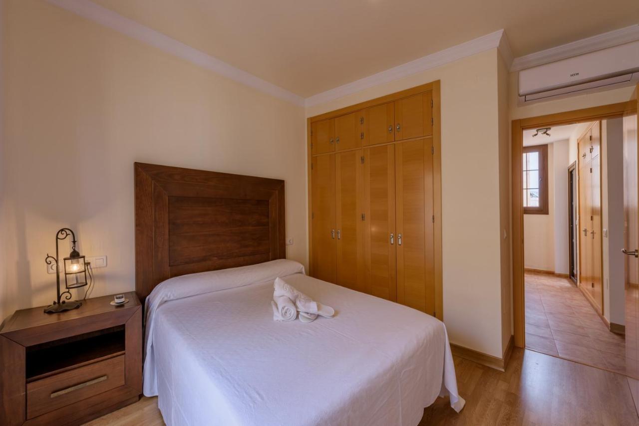Centrico Sibarys - 1 Dormitorio- Calle Pintada Apartment *