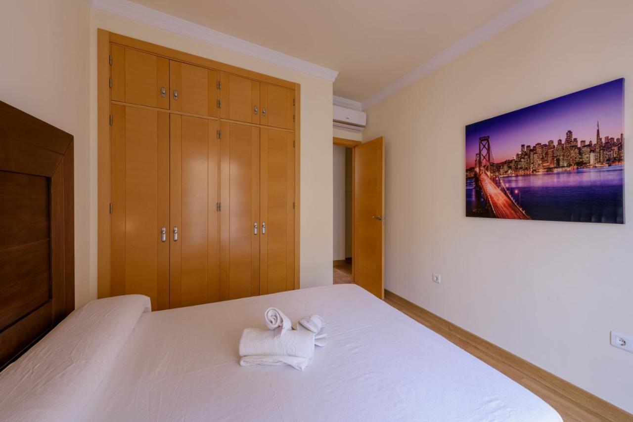 Apartment Centrico Sibarys - 1 Dormitorio- Calle Pintada