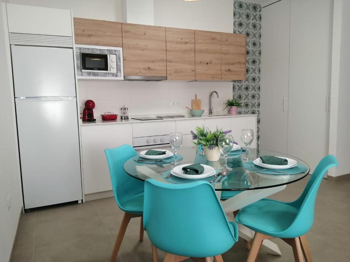 Apartamento Turquesa Vip Nerja