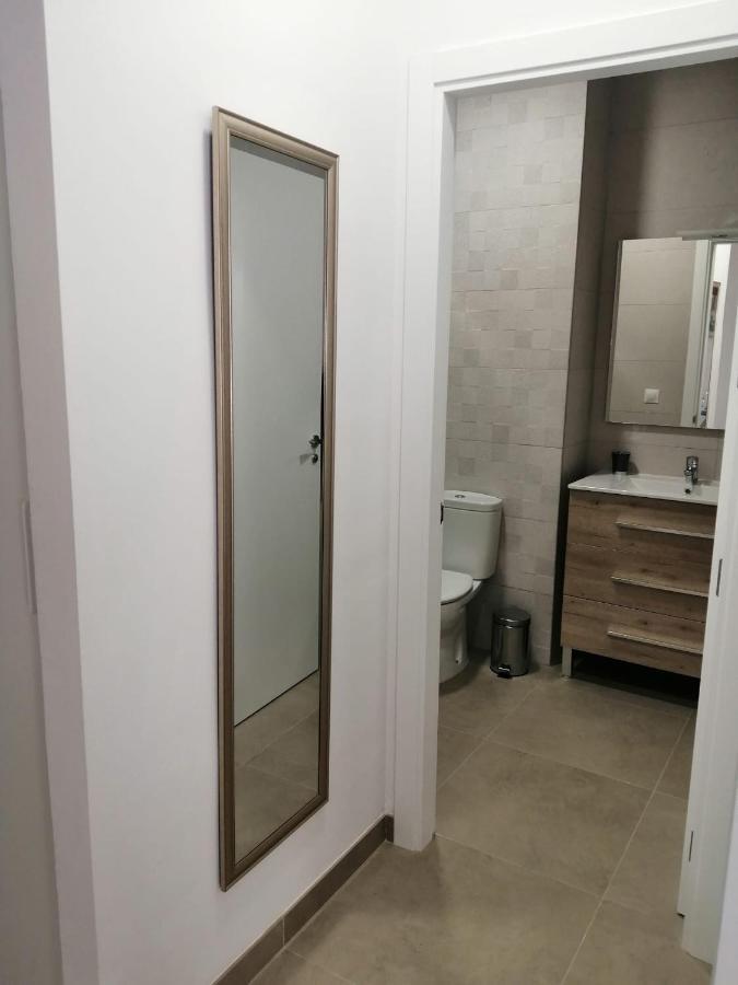 Apartamento Turquesa Vip Nerja