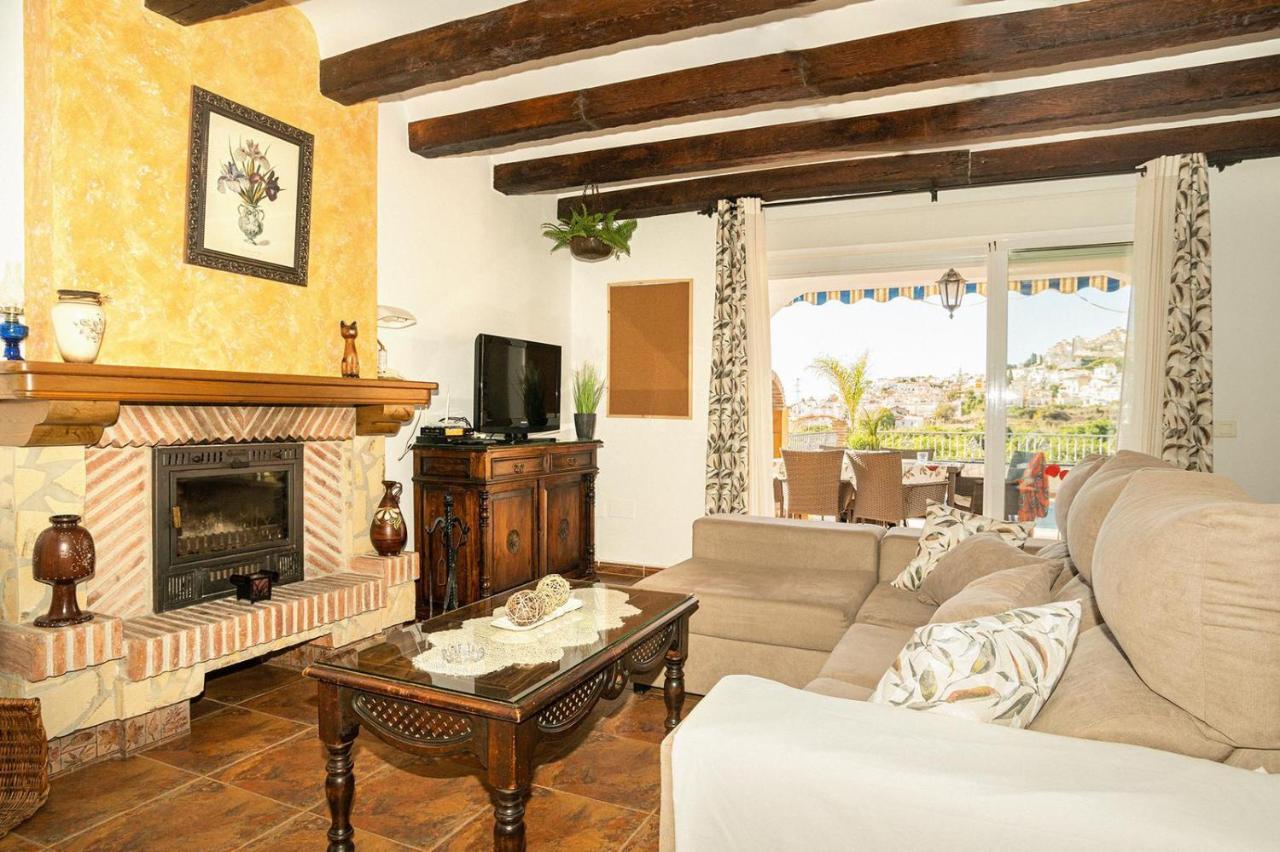 Landhaus Triana *