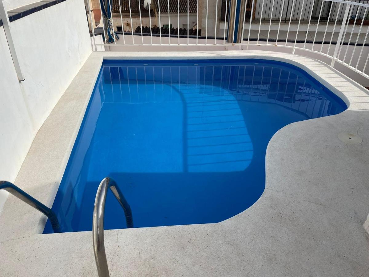 Apartamento Alan Nerja