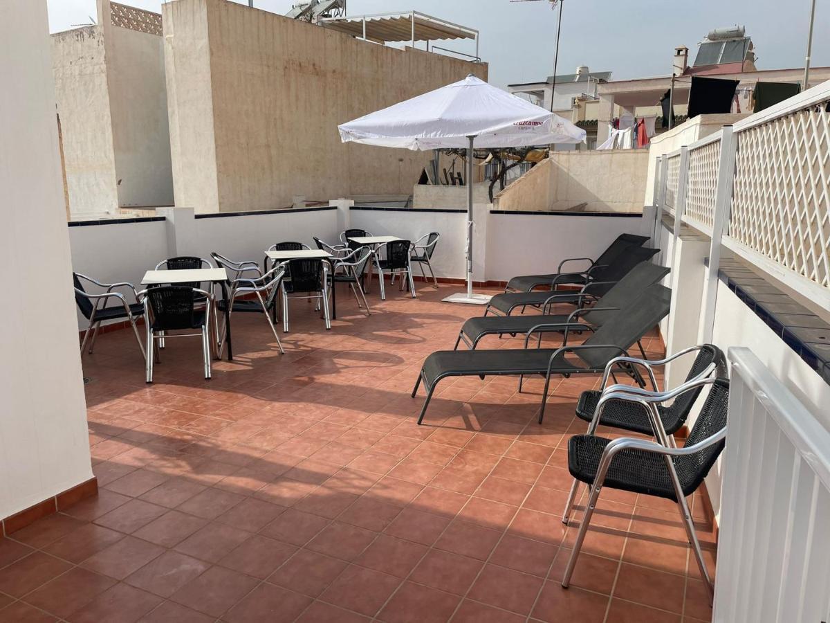 Alan * Nerja