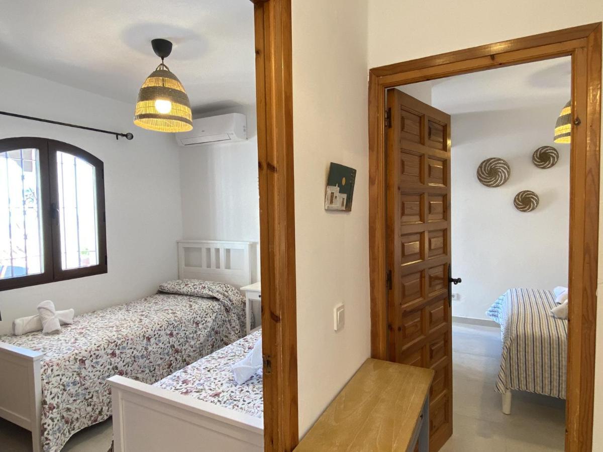 Capuchinos 56 San Juan Capistrano Casasol Apartamento