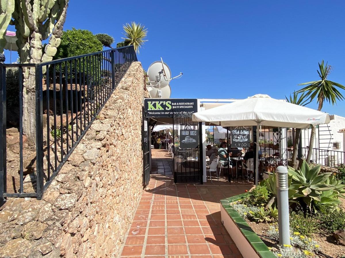 Apartamento Capuchinos 56 San Juan Capistrano Casasol *