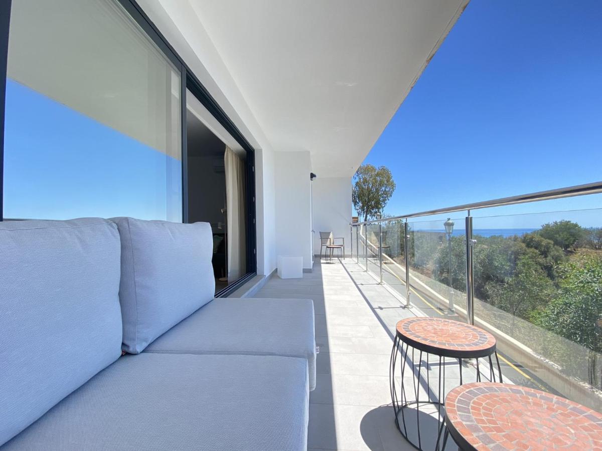 Apartment Balcon Del Mar Seaview 113 Casasol