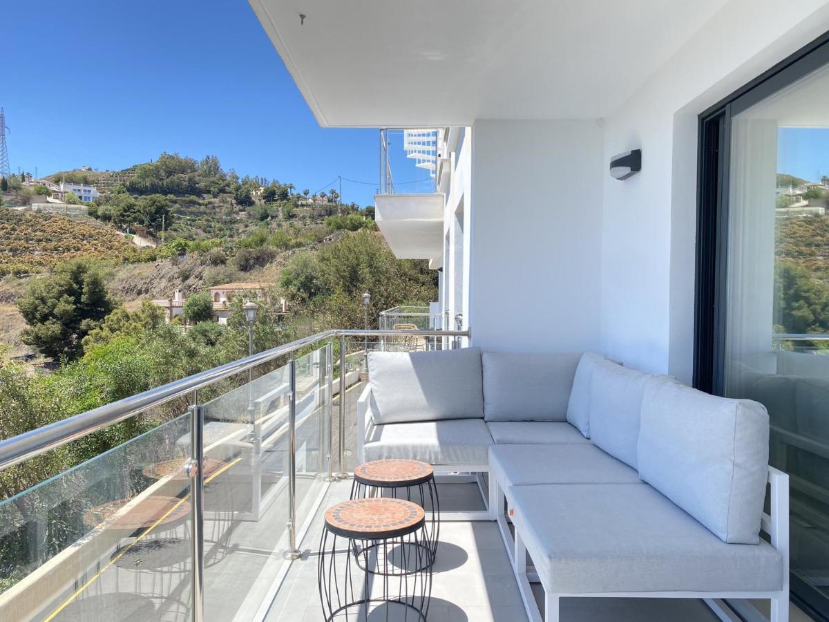 Balcon Del Mar Seaview 113 Casasol